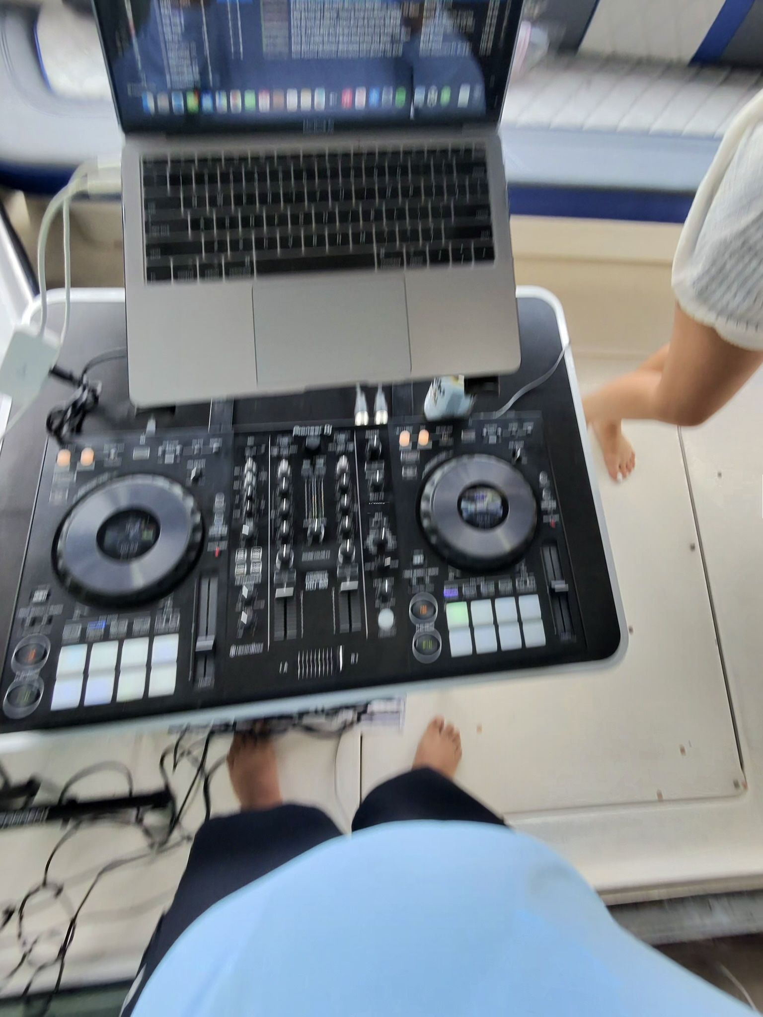 Pioneer DDJ 800