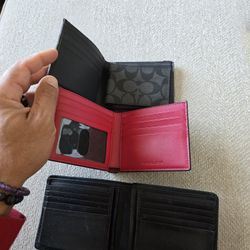 Wallets