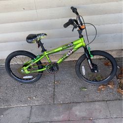 Kids Bike