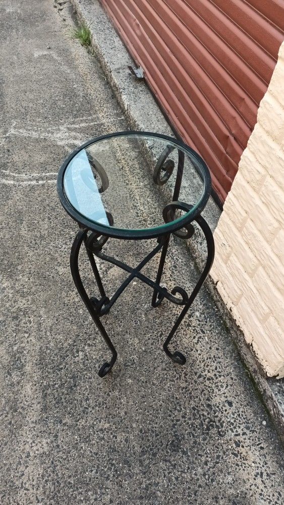 Side Table