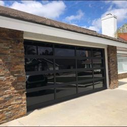garage doors