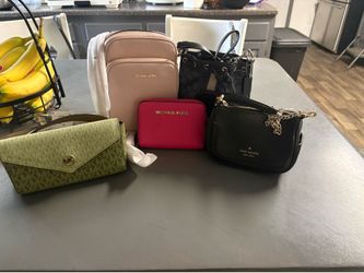 Name Brand Purses