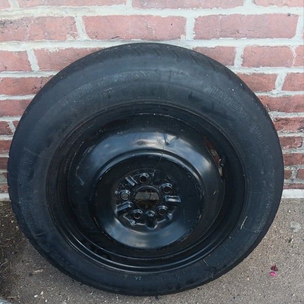 Firestone Brand New Tire T135 80 R16