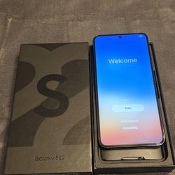 Samsung Galaxy S22 128GB 5G