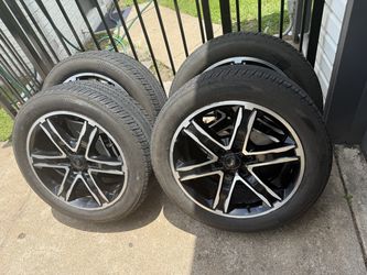 Ford F150 sport wheels rines yantas rims