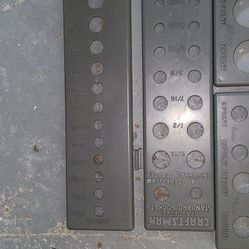 Socket Organize  Trays