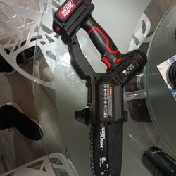 Hyper Tough Pruning Saw