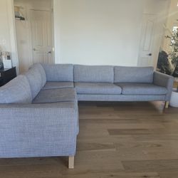 Ikea Sectional Sofa 