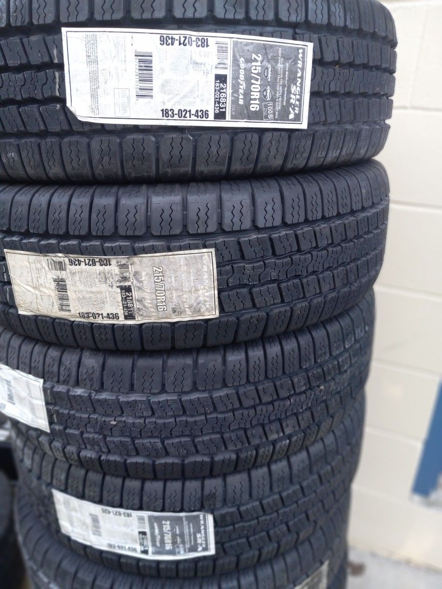 Tires