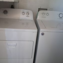Maytag Washer / Dryer