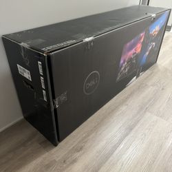 49 Inch Ultrawide Monitor Dell U4919DW