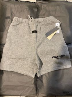 Essential shorts