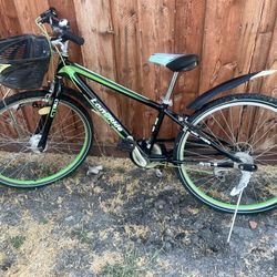 Kids Bike