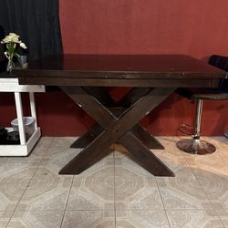6-8 Dining Table