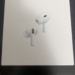 Airpod pro 2 (type c ) 