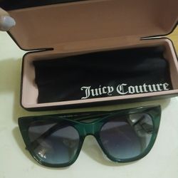 Juicy Couture Sunglasses 