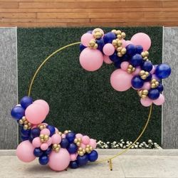 Arco Balloons - Happy Birthday 