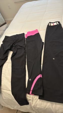 Lululemon