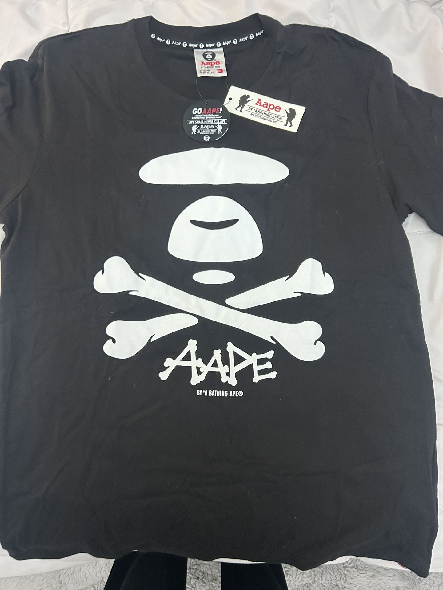 Bape Shirt