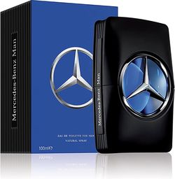 MERCEDES BENZ - MERCEDEZ BENZ MAN ( M ) 4 OZ