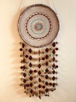Handmade Dream catcher