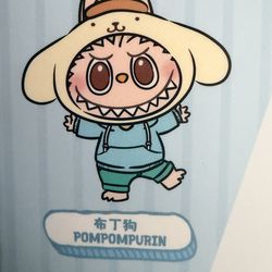 The Monsters x HK & Friends