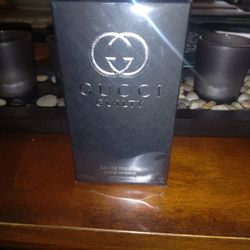 Gucci Guilty Cologne 