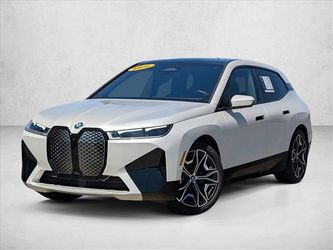 2024 BMW iX