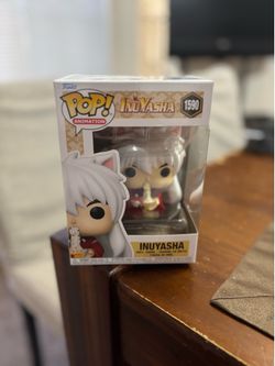 Funko Pop InuYasha 1590