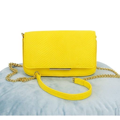 H & M Purse / Cartera H & M