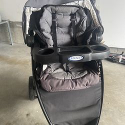 Graco Stroller 