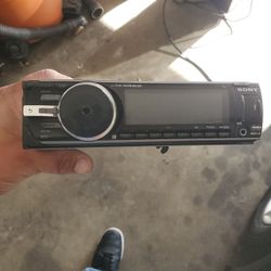 Car Stereo 