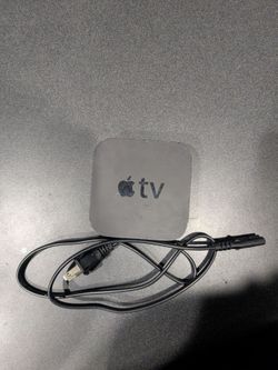 Apple TV 3rd Generation