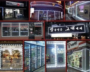 Luces Para Tu negocio! 