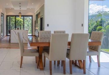 Dining table sets / no credit needed / zero money down / chairs / modern furniture