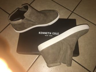 Kenneth Cole Kieran