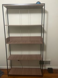 Bookshelf