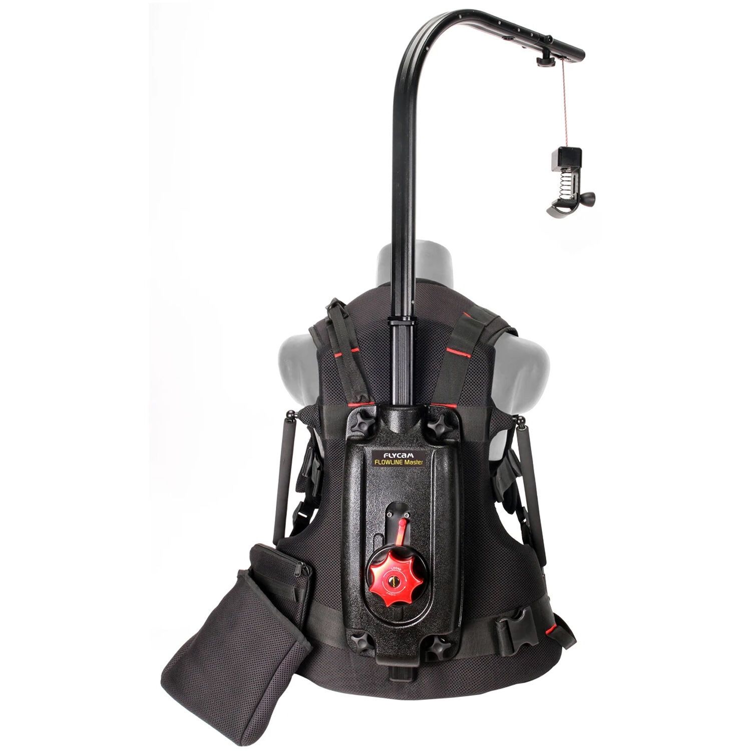 Flycam Flowline Master (Pro Vest Edition)