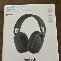 Headphones Over Ear LOGITECH