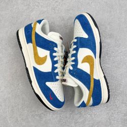 Dunk LowKasina Industrial Blue