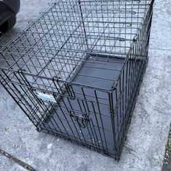 Pet Cage / Medium Size Dog Cage