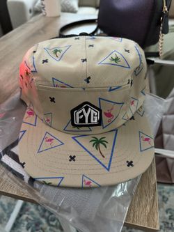FYG Find Your Grind Hats