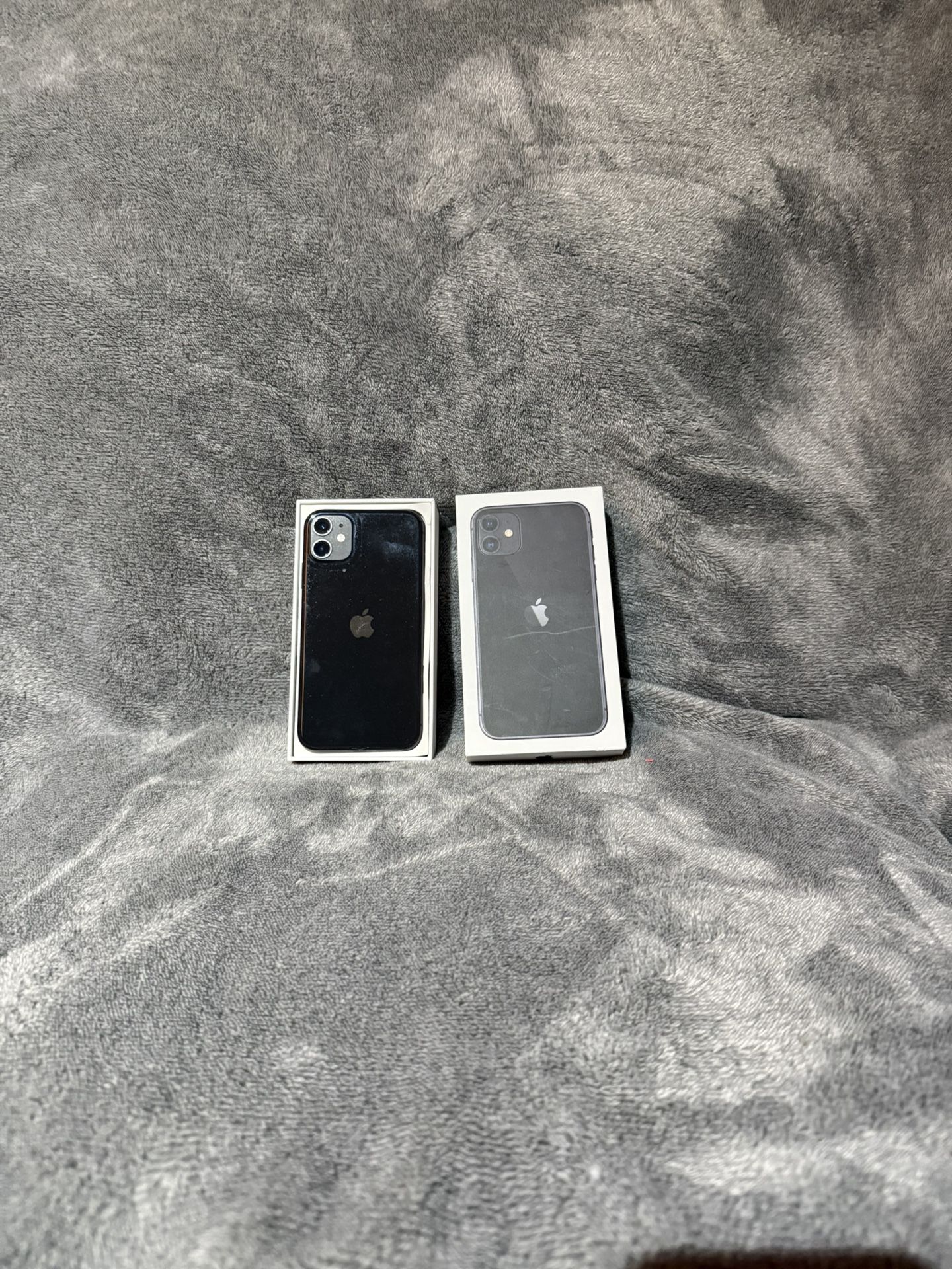 iPhone 11