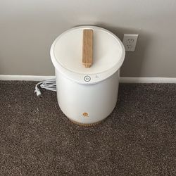 Pursonic Blanket/Towel Warmer