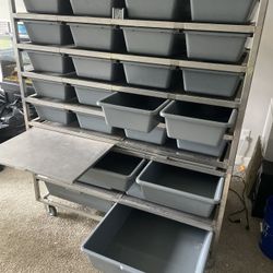 Snake Rack
