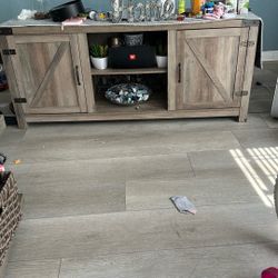 Tv Stand