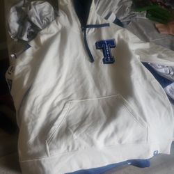 Tampa Bay Lightning Hoodie