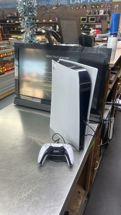 Sony ps5 Disc