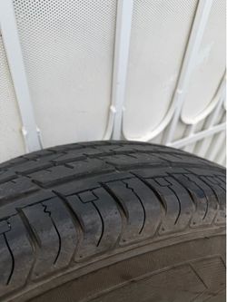 Set of 4 Tires 265/75R16