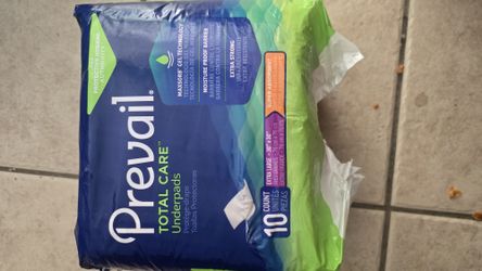 Pads Underpads